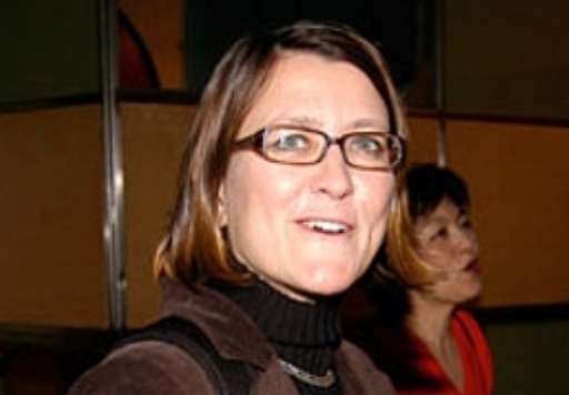 Curatori italiani contesi, Paola Morsiani (e il marito Luca Buvoli) da Houston a Cleveland