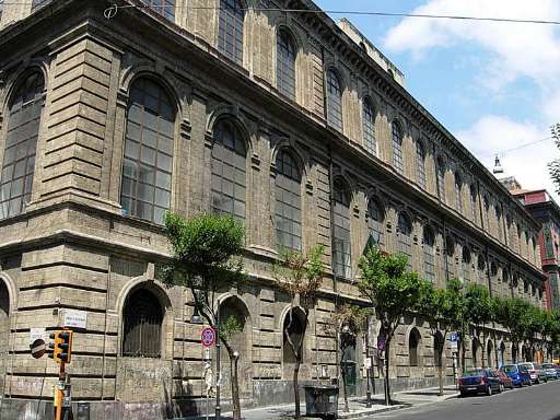 Napoli, si inaugura la rinnovata Gipsoteca dell’Accademia di Belle Arti