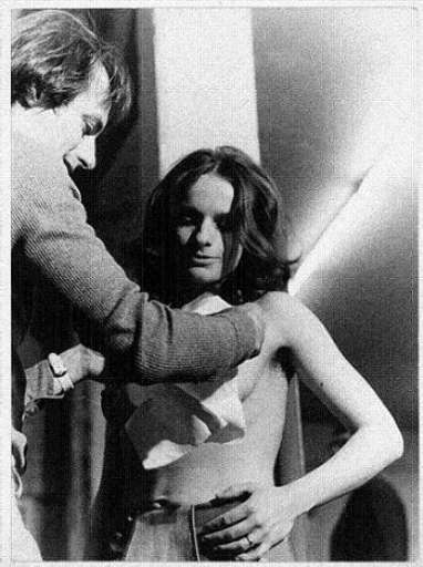 fino al 6.I.2008 | Luciano Fabro | Napoli, Madre fino al 6.I.2008 | Luciano Fabro | Napoli, Madre