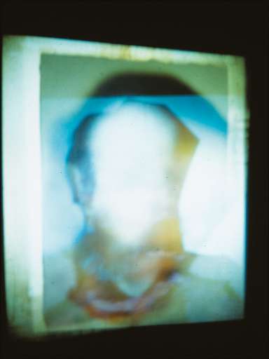 fino al 16.I.2008 | Giorgio Ciam | Prato, Enrico Fornello