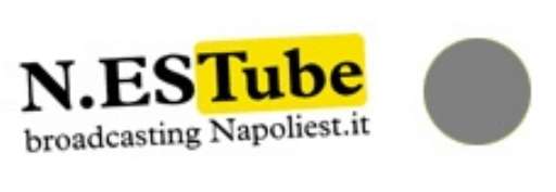 N.ESTube, la prima web tv dell’artworld napoletano…