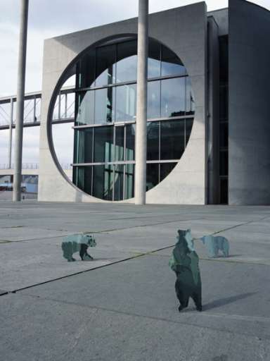 fino al 10.I.2008 | Federico Guida / Maslen & Mehra | Roma, First Gallery