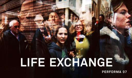 Artisti scambisti, a New York una settimana di performance collettiva…