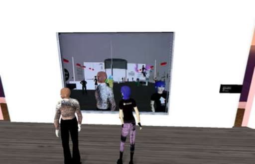 fino al 9.XII.2007 | Third Life | Riva del Garda (tn), Palazzo Martini