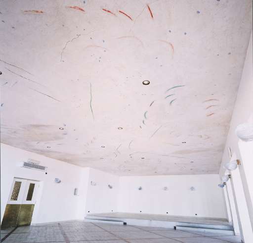 fino al 20.XII.2007 | Lucio Fontana | Milano, Palazzo Litta