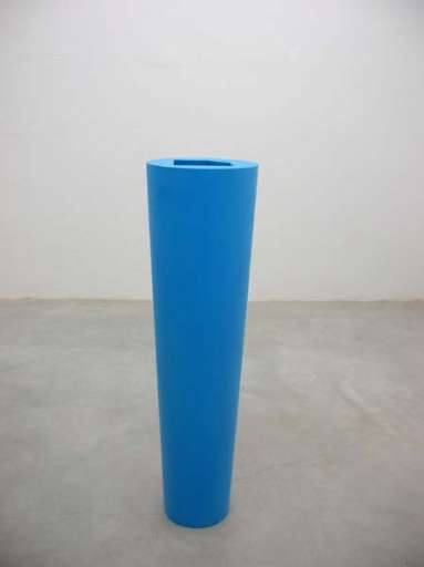 fino al 24.XI.2007 | Ettore Spalletti / Vincenzo Castella | Verona, Studio La Città