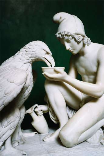 fino al 30.XI.2007 | Wolfgang Tillmans | Roma, s.a.l.e.s.