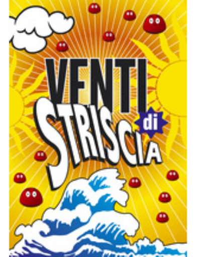 Arte attapirata? A Milano la Triennale festeggia il ventennale di Striscia… Arte attapirata? A Milano la Triennale festeggia il ventennale di Striscia…