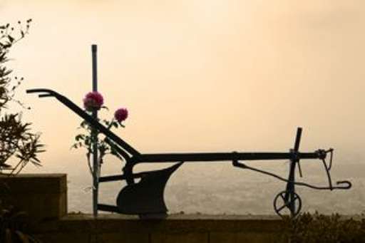 Personale di fotografia per un nuovo spazio espositivo a Caserta Personale di fotografia per un nuovo spazio espositivo a Caserta