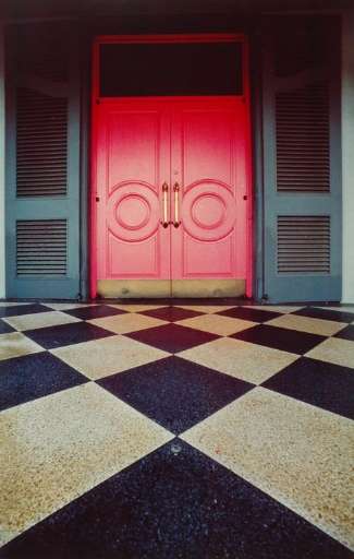 fino al 6.XII.2007 | Franco Fontana | Milano, Galleria Ca’ di Fra’ fino al 6.XII.2007 | Franco Fontana | Milano, Galleria Ca’ di Fra’