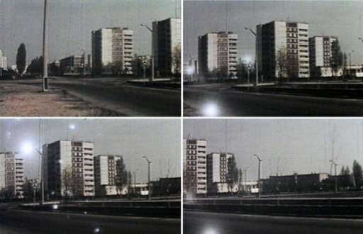 Biennale delle immagini in movimento, a Ginevra vince Rossella Biscotti