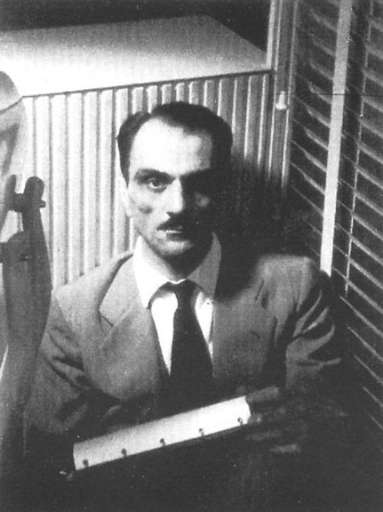 Carlo Mollino fotografo, a Parigi grande omaggio in occasione di Paris Photo Carlo Mollino fotografo, a Parigi grande omaggio in occasione di Paris Photo