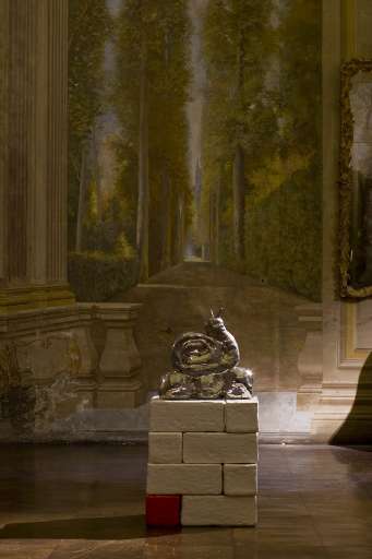 fino al 25.XI.2007 | Tristano di Robilant | Roma, Museo Boncompagni Ludovisi