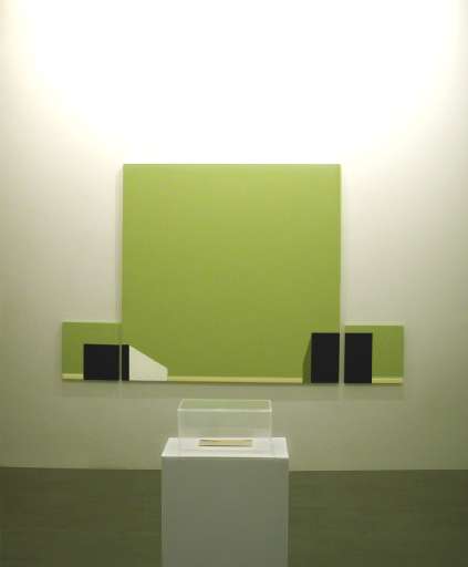 fino al 30.XI.2007 | Andrea Nicodemo | Roma, Ugo Ferranti fino al 30.XI.2007 | Andrea Nicodemo | Roma, Ugo Ferranti