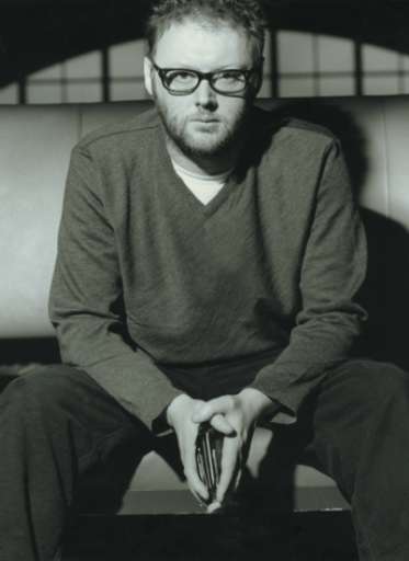 Inspirational Design Happenings, Bologna incontra Ian Anderson di The Designers Republic