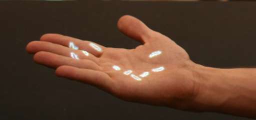 Share Prize 2008, ecco i finalisti del premio torinese per le arti digitali Share Prize 2008, ecco i finalisti del premio torinese per le arti digitali