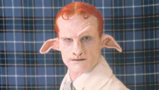 Che c’entra Federico Fellini con Matthew Barney? La risposta a Monfalcone… Che c’entra Federico Fellini con Matthew Barney? La risposta a Monfalcone…