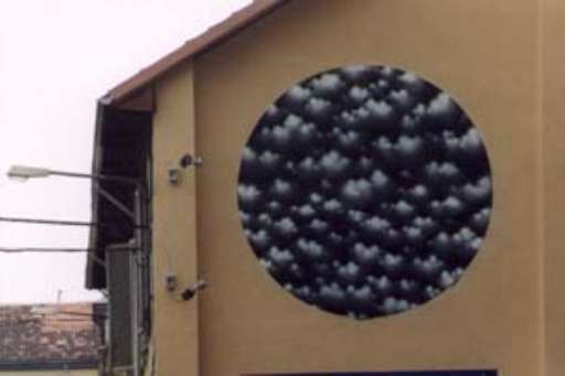 Cresce a Torino il Museo d’Arte Urbana, che inaugura otto nuovi interventi Cresce a Torino il Museo d’Arte Urbana, che inaugura otto nuovi interventi