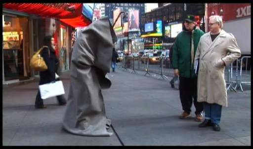 Da Beuys a Cattelan, a Firenze tre giorni di cinema di documentazione sulle arti