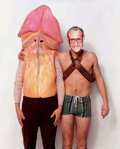 fino al 19.I.2008 | Fratelli Calgaro | Torino, Dieffe