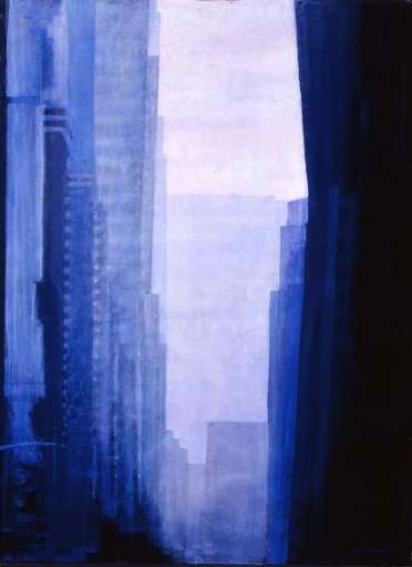 fino al 31.XII.2007 | Mark Innerst | Modena, Emilio Mazzoli fino al 31.XII.2007 | Mark Innerst | Modena, Emilio Mazzoli