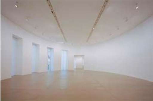 Risposta: Cy Twombly. A Roma tutto pronto per l’avvio dell’era Gagosian