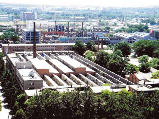 UCCA! QUANTO È CONTEMPORANEA PECHINO UCCA! QUANTO È CONTEMPORANEA PECHINO