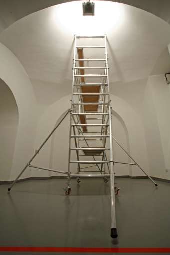 fino al 31.I.2008  | La città che sale | Roma, Macro Future