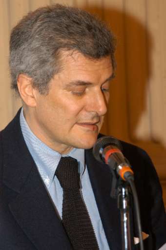 Mamma Fiat sulla cultura. Alain Elkann eletto presidente di Mecenate 90