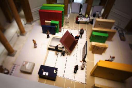 Un lustro di mostre di successo. Giro di boa dei cinque anni per la società Arthemisia