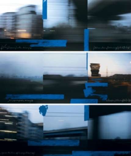 fino al 16.II.2008 | Gabriele Pierluisi | Roma, M-Arte fino al 16.II.2008 | Gabriele Pierluisi | Roma, M-Arte