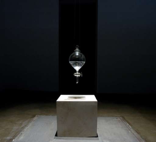 fino all’11.I.2008 | Dove Bradshaw | Roma, Spazio Senzatitolo fino all’11.I.2008 | Dove Bradshaw | Roma, Spazio Senzatitolo