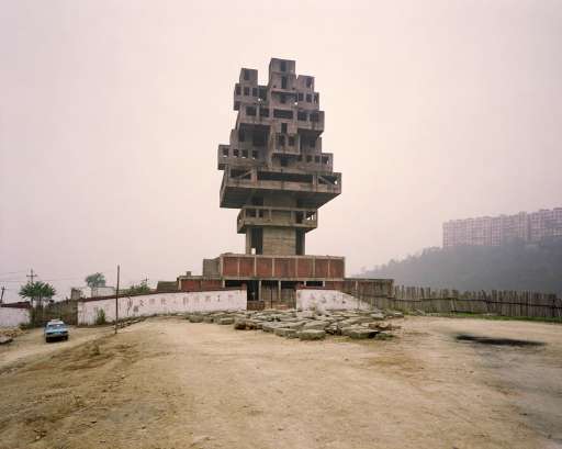 fino al 19.I.2008 | Patty Chang | Torino, Franco Soffiantino