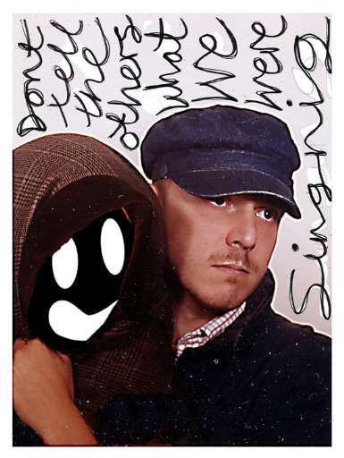 fino al 31.I.2008 | Mathew Sawyer | Torino, Sonia Rosso