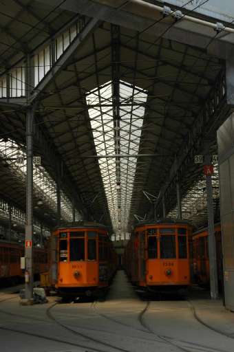 fino al 24.XI.2007 | ZimmerFrei | Milano, C/O Careof