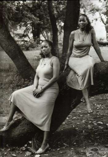 fino al 15.I.2008 | Jamel Shabazz | Milano, Le case d’Arte fino al 15.I.2008 | Jamel Shabazz | Milano, Le case d’Arte