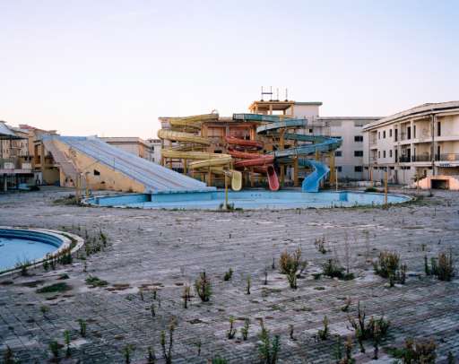 fino al 9.XII.2007 | Stefano Cerio | Roma, Galleria Cedro26