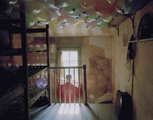 fino al 6.II.2008 | Annabel Elgar | Milano, Nepente Art Gallery