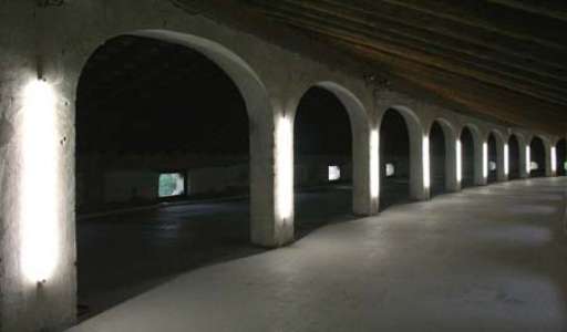 fino al 28.XI.2007 | Rifrazioni sul tema | Codroipo (ud), Villa Manin