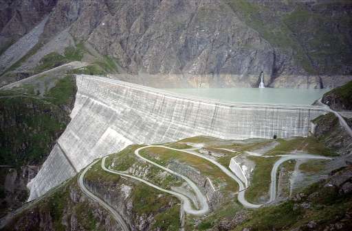 fino al 15.I.2008 | Armin Linke | Pescara, Vistamare fino al 15.I.2008 | Armin Linke | Pescara, Vistamare