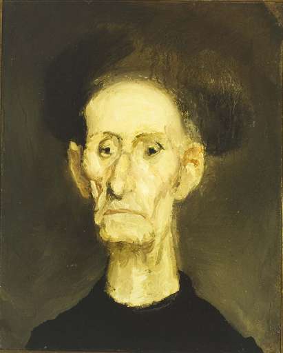 fino al 13.I.2008 | Omaggio a Luigi Tito | Rovereto (tn), Mart fino al 13.I.2008 | Omaggio a Luigi Tito | Rovereto (tn), Mart