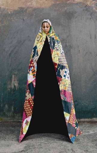 fino al 24.II.2008 | Il Velo | Caraglio (cn), Il Filatoio fino al 24.II.2008 | Il Velo | Caraglio (cn), Il Filatoio