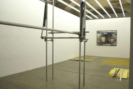 fino al 15.I.2008 | Phillip Lai | Torino, Franco Noero