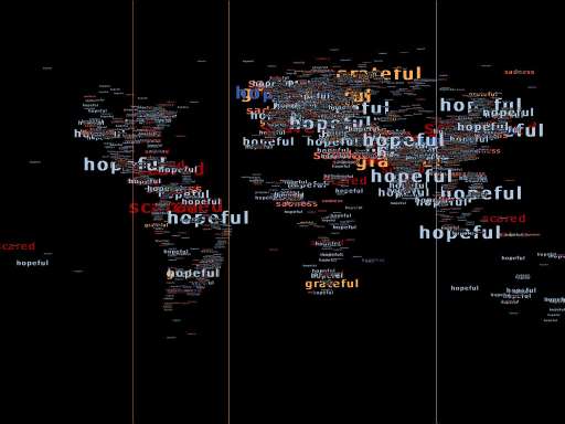fino al 3.II.2008 | Sistemi Emotivi | Firenze, Cccs fino al 3.II.2008 | Sistemi Emotivi | Firenze, Cccs