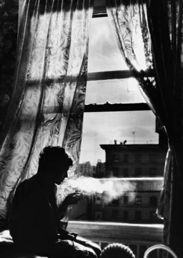 fino al 6.I.2008 | Wim e Donata Wenders | Torino, Fondazione Merz