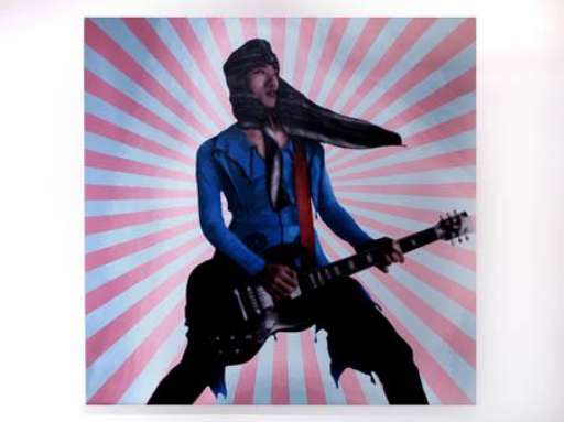 fino al 2.II.2008 | Ley | Orta | Vanzo | San Gimignano (si), Galleria Continua fino al 2.II.2008 | Ley | Orta | Vanzo | San Gimignano (si), Galleria Continua