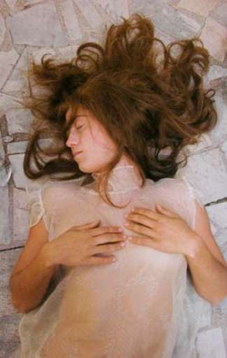 fino al 13.XII.2007 | Marya Kazoun / Debora Vrizzi | Udine, 3g arte contemporanea