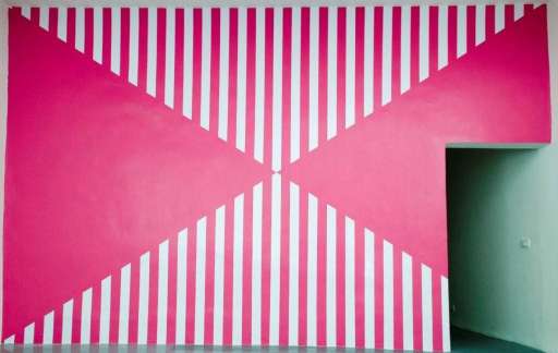 fino al 15.I.2008  | Nel formare #2 | Roma, Maria Grazia del Prete