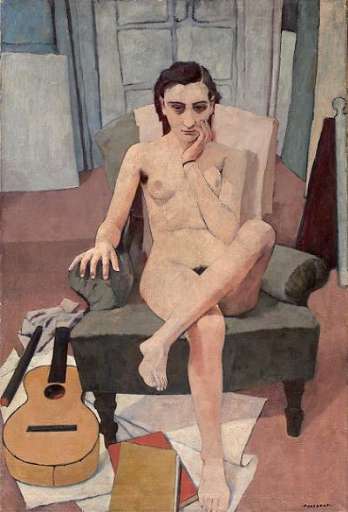 fino al 15.I.2008 | Felice Casorati | Torino, Galleria Mazzoleni