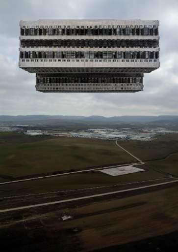 fino al 12.I.2008 | Balance | Roma, Unosunove